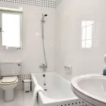 Bright And 2 Bedroom With Harbour View * 음시다
