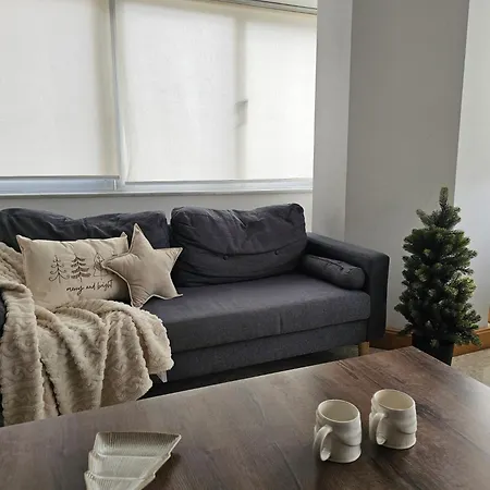 Bright And 2 Bedroom With Harbour View Apartment Msida