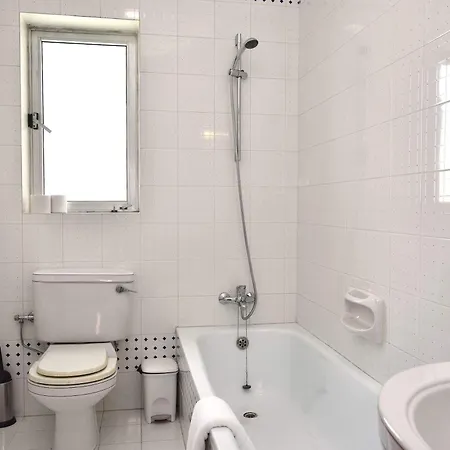 Bright And 2 Bedroom With Harbour View Msida