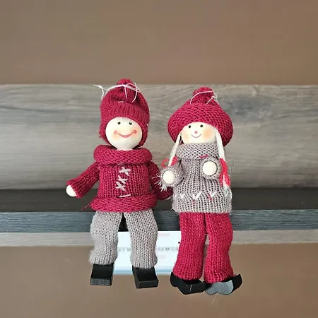 Apartment Bright And 2 Bedroom With Harbour View *