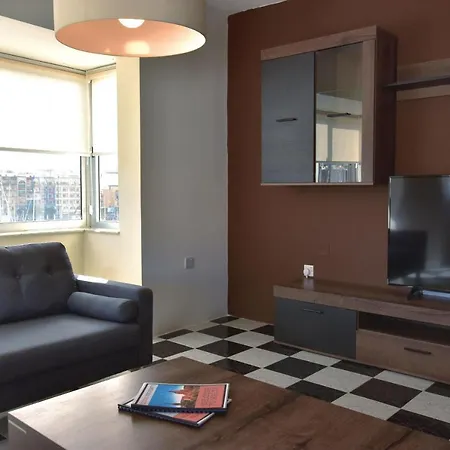 Bright And 2 Bedroom With Harbour View