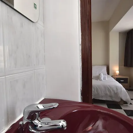 009 Buzu Apartment