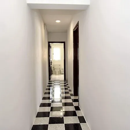 Apartament Bright And 2 Bedroom With Harbour View