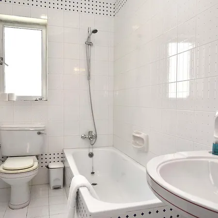 Bright And 2 Bedroom With Harbour View * Msida