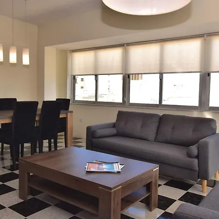 Apartment Bright And 2 Bedroom With Harbour View *