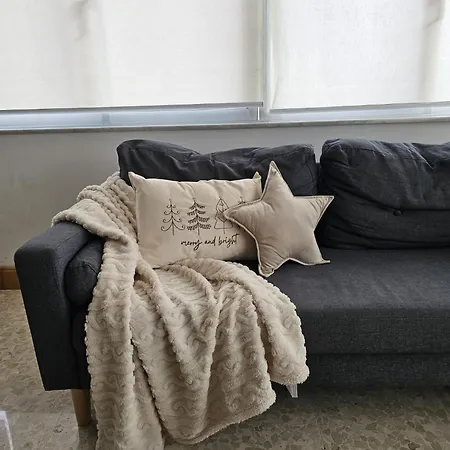 Apartament Bright And 2 Bedroom With Harbour View *