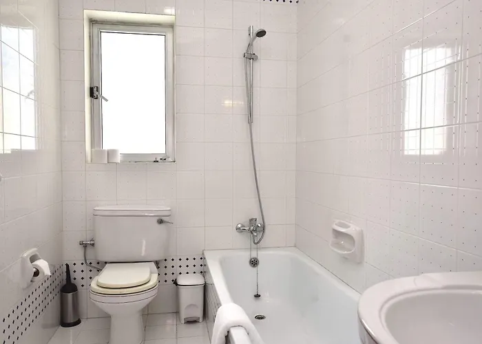 Bright And 2 Bedroom With Harbour View Msida