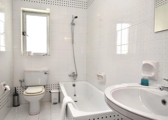 Bright And 2 Bedroom With Harbour View * Msida