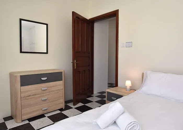 Bright And 2 Bedroom With Harbour View Msida