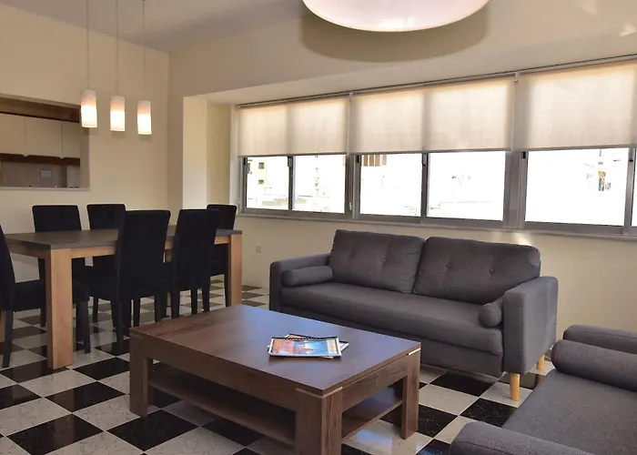 Apartament Bright And 2 Bedroom With Harbour View *