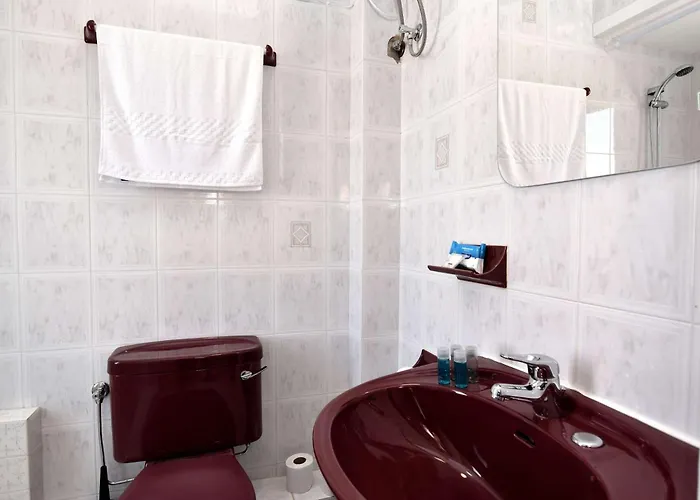 Bright And 2 Bedroom With Harbour View